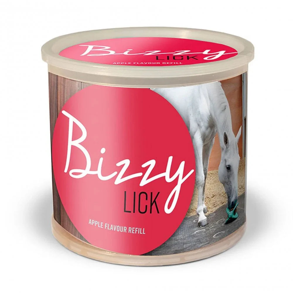Bizzy Bites Refill (Apple)