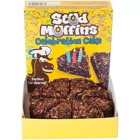 Likit Stud Muffin Celebration Cake