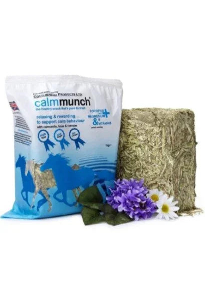 Equilibrium VitaMunch Calm Munch, 1kg