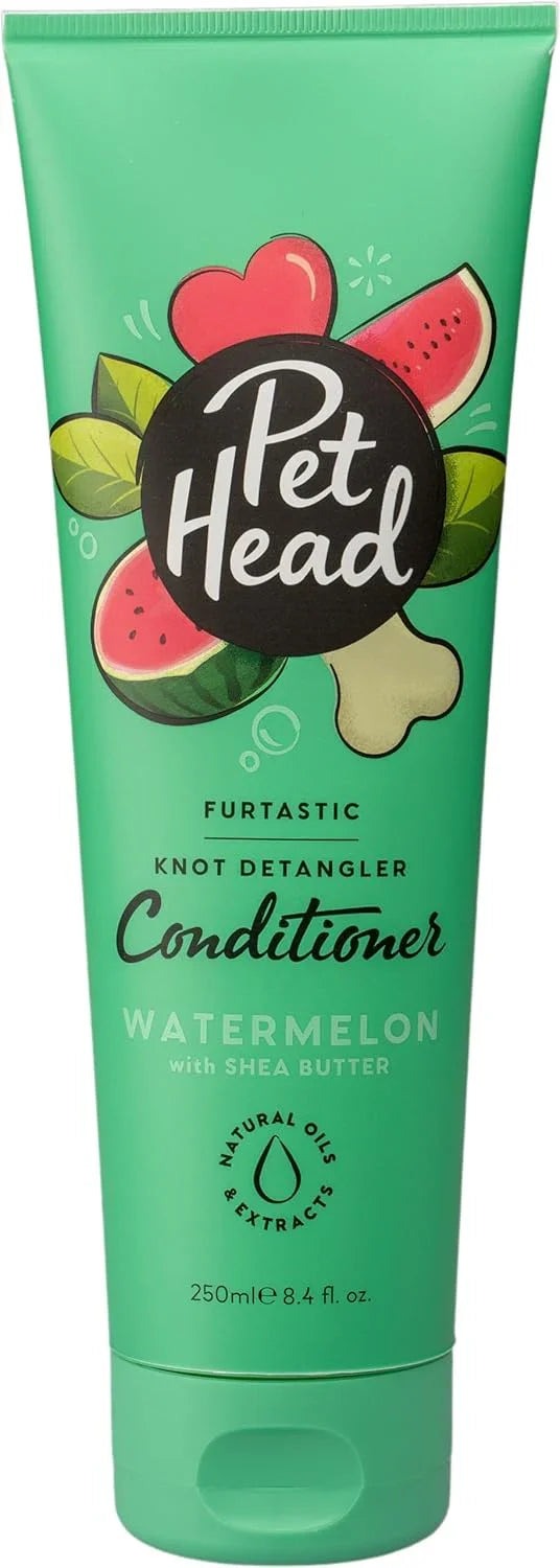 Pet Head Furtastic Conditioner - 250 Ml