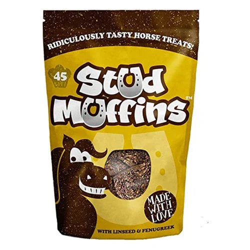 Likit Stud Muffins 45 Pack 1.2Kg