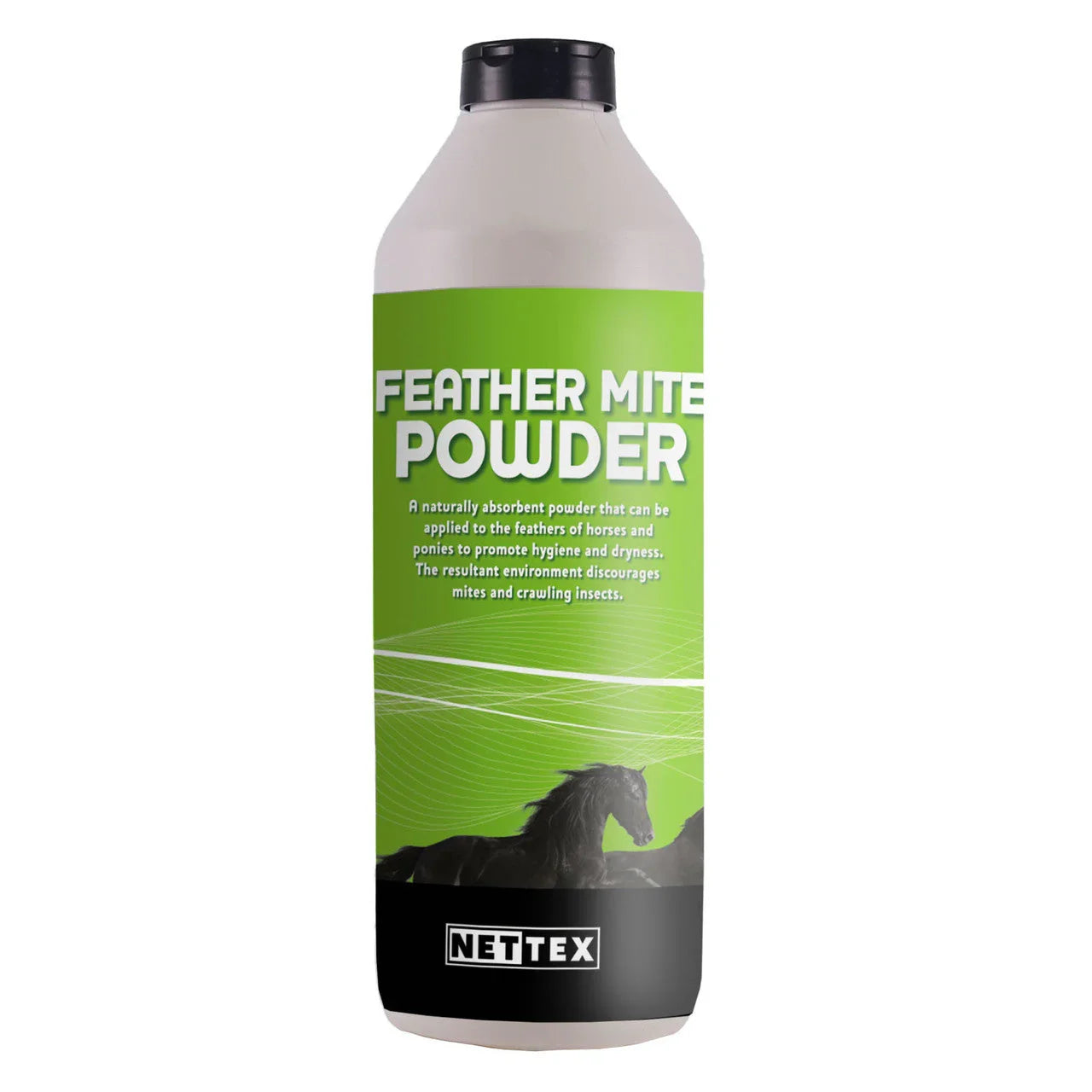 Nettex Feather Fite Powder - 300g