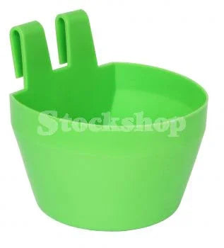 Galley Pot - Green