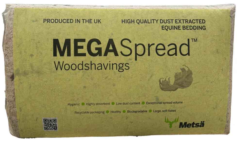 MegaFlake