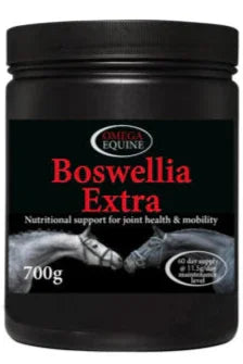Omega Equine Boswellia Extra 700g