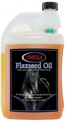 Omega Flax Oil (1000 litre)