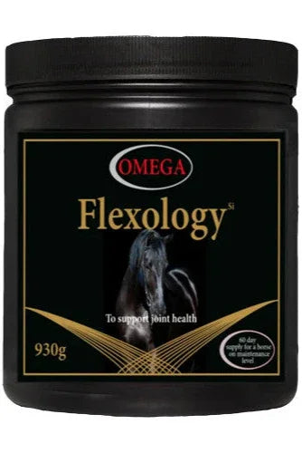 Omega Equine Flexology 930g