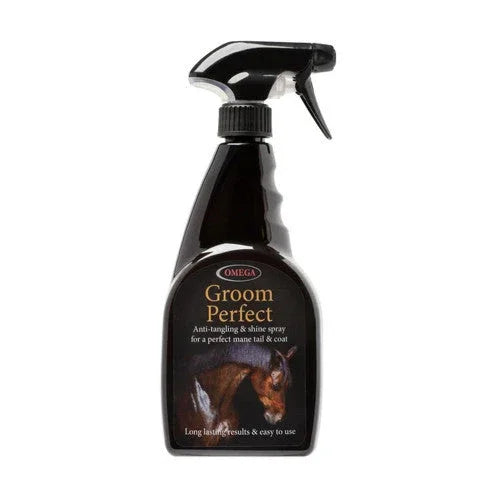 Omega Groom Perfect 500ml