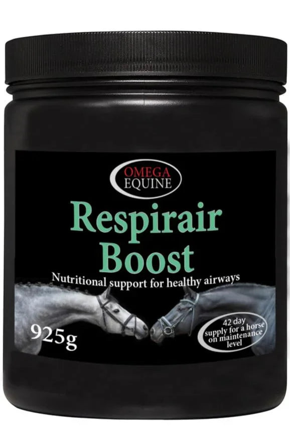 Omega Respirair (925gram)