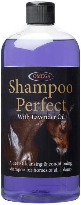 Omega Shampoo Perfect