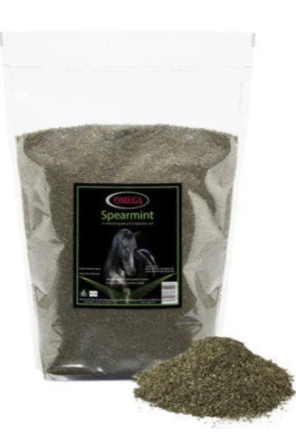 Omega Spearmint 1kg
