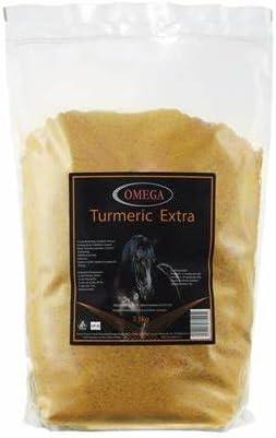 Omega Turmeric Extra