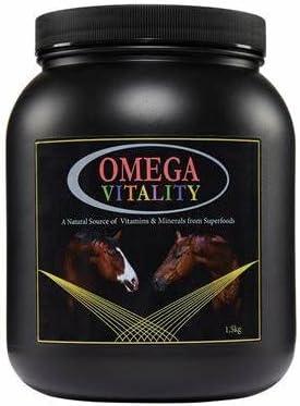 Omega Vitality (1500gram)