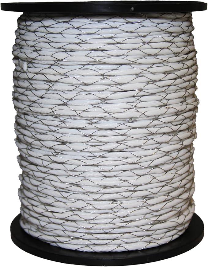 Agrifence Megatape 20 20mm X 200m