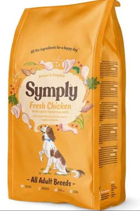 Symply Adult Chicken 6kg