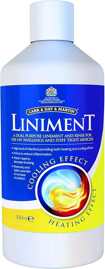 Cdm Liniment 500ml