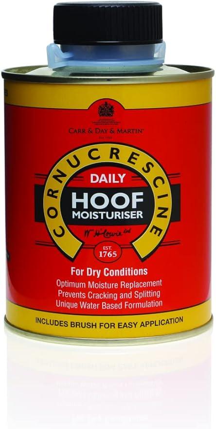 Carr Day and Martin Cornucrescine Daily Hoof Moisturiser