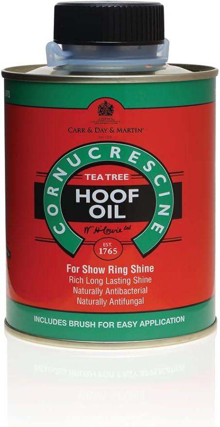 Carr & Day & Martin Tea Tree Hoof Oil 500ml