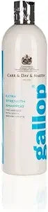 Cdm Extra Strength Gallop Shampoo 500ml
