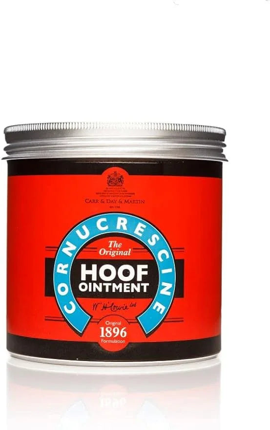 Carr & Day & Martin Cornucrescine Original Hoof Ointment 500ml
