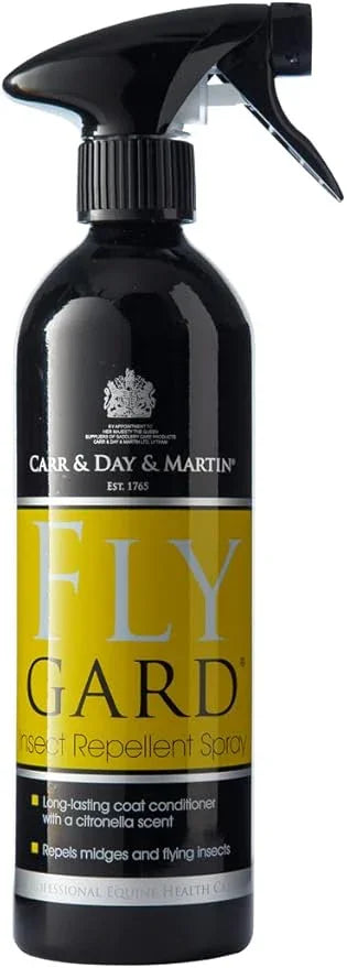 Carr & Day & Martin Flygard Insect Repellent Spray 500ml