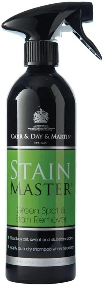 Carr Day and Martin Stainmaster 500ml Coat Care 500ml Clear