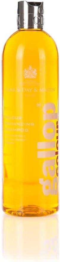 Cdm Chestnut/Palomino Gallop Shampoo 500ml