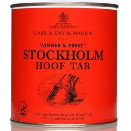 Carr & Day & Martin Vanner & Prest Stockholm Tar 455ml