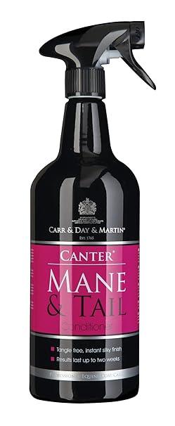 Carr & Day & Martin Canter Mane & Tail Conditioner 1L