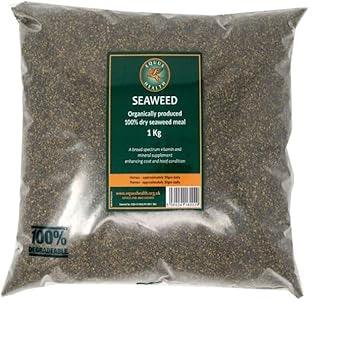 Equus Health Seaweed 1kg