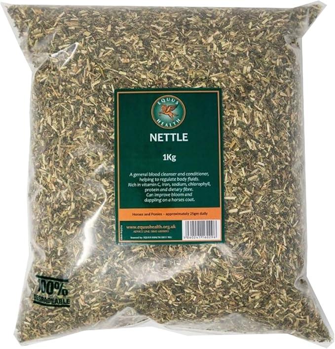 Equus Nettle 1kg
