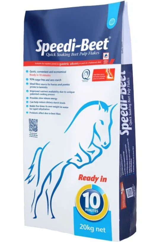 Speedibeet 20kg