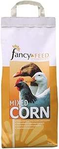 Fancy Feeds Mixed Corn 4 X 5kg