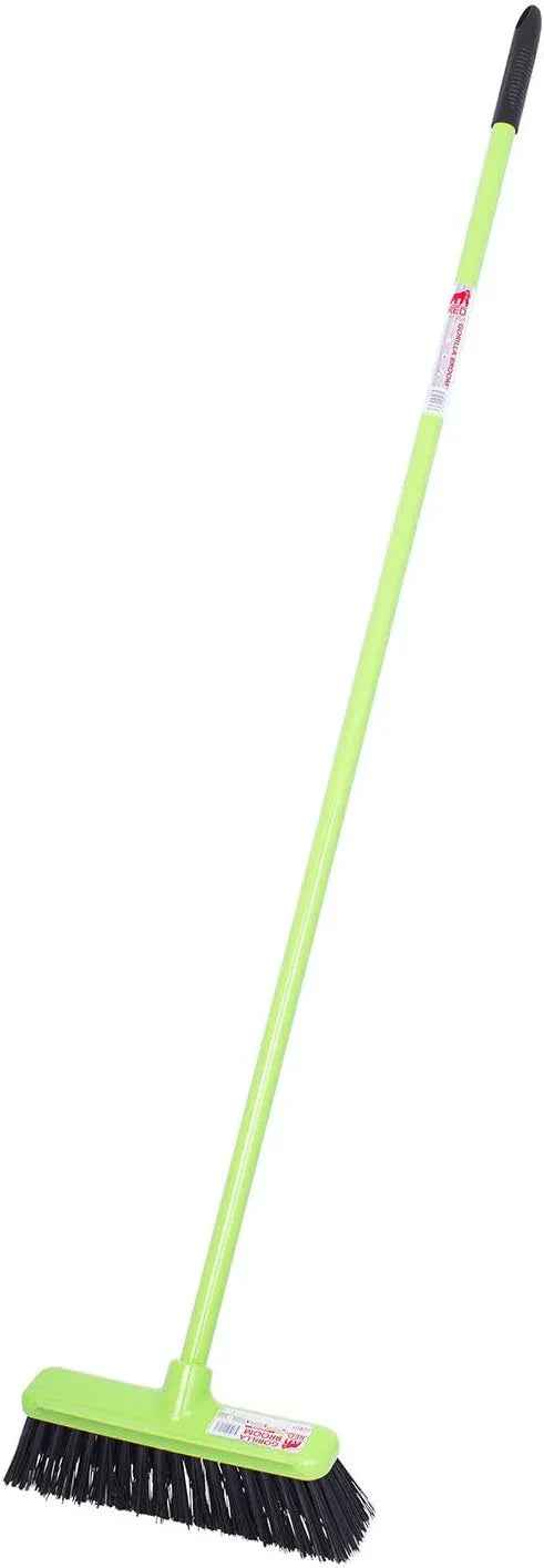 Red Gorilla 50cm Broom (Pistachio)