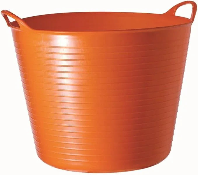 Tubtrug Medium Orange 26L