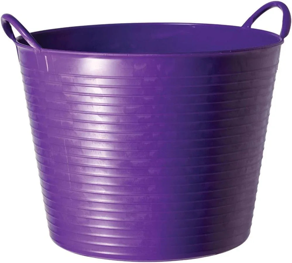 Gorilla Sp26 Tub Purple