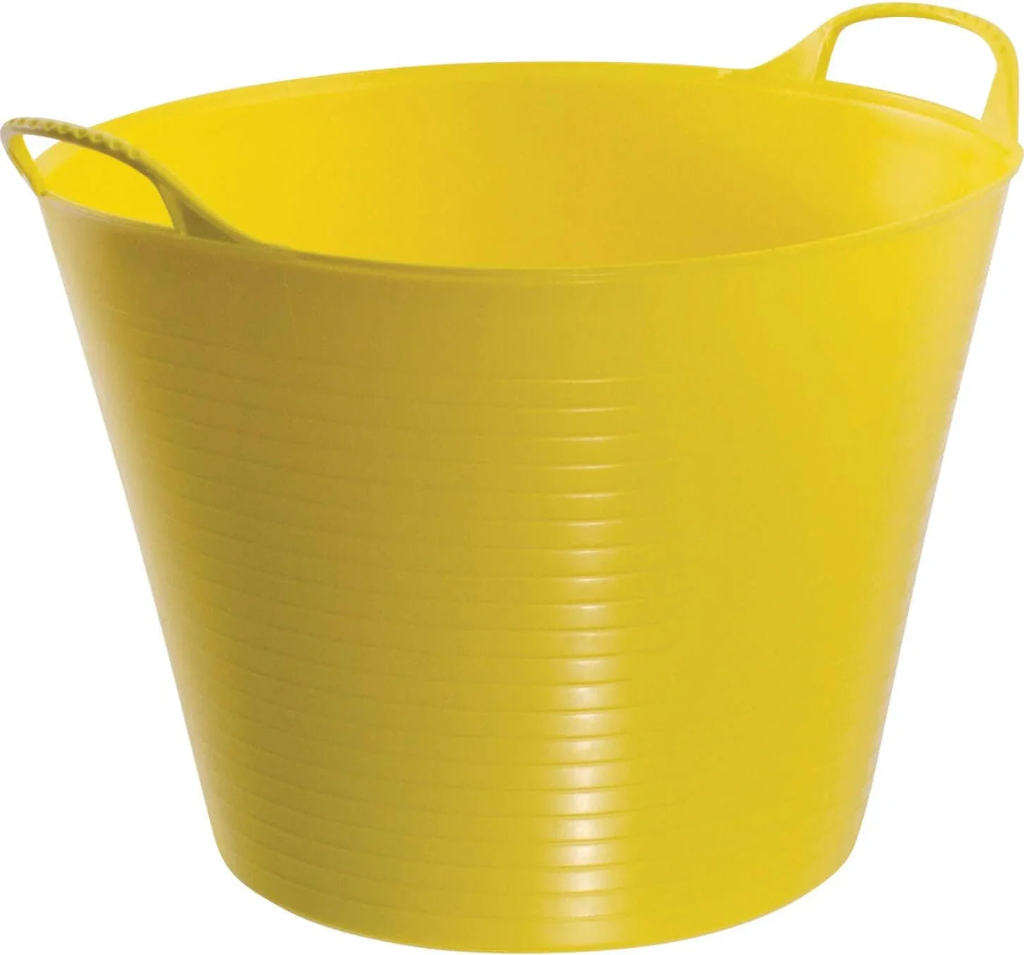 Gorilla Sp26 Tub Yellow