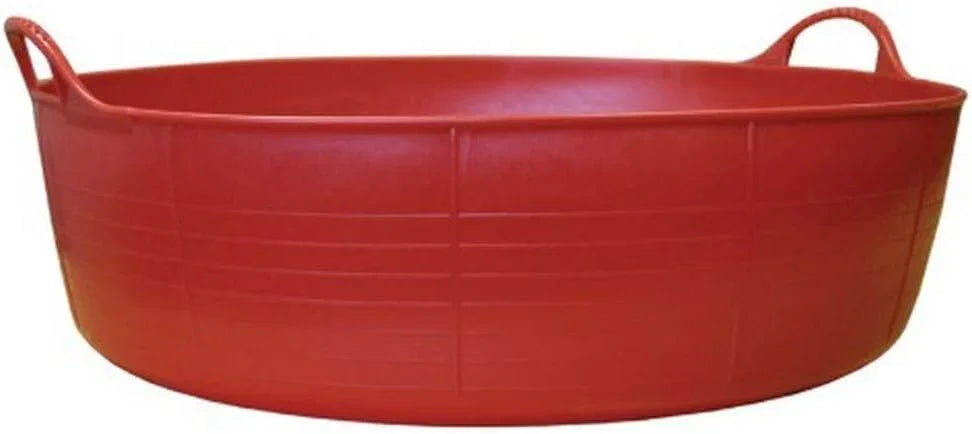 Gorilla Sp15 Tub Red