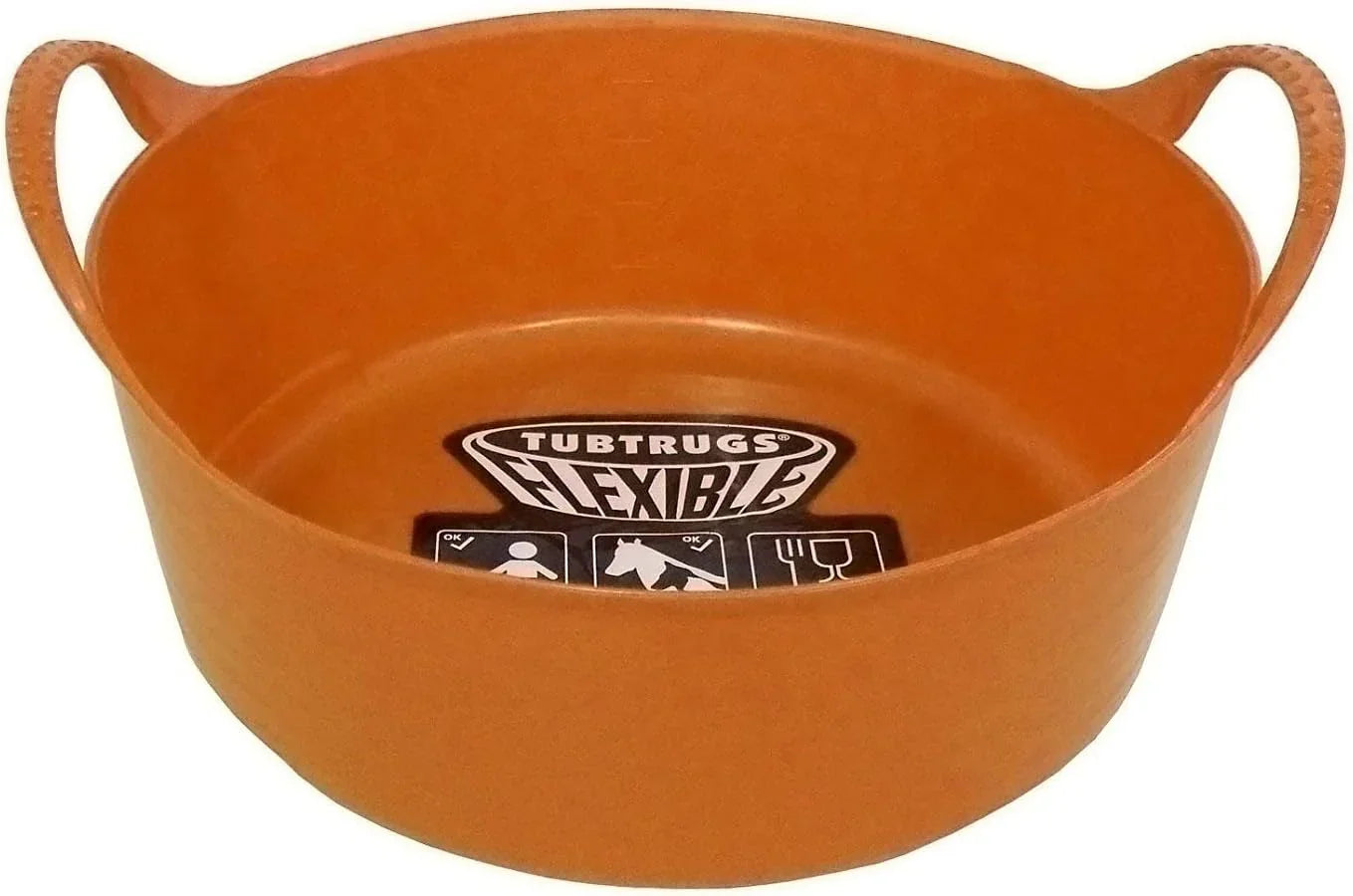 Gorilla Sp5 Tub Orange