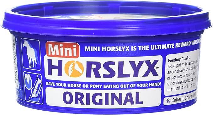 Horslyx Minis Horse Licks, 650g