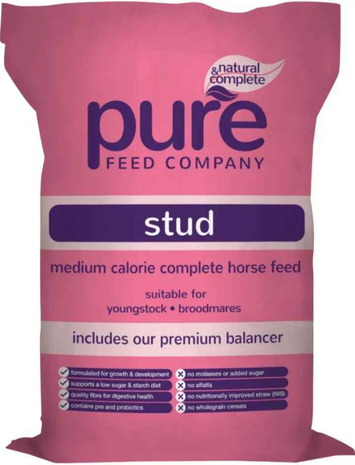 Pure Stud 15Kg