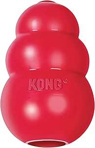 Kong Classic Large Red