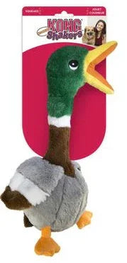Kong Shakers Honkers Duck  Large - Animall