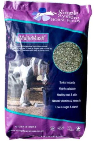 Simple System MalleMash 15kg