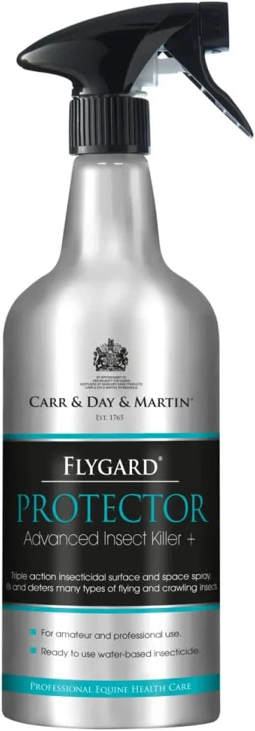 Carr & Day & Martin Flygard Protector