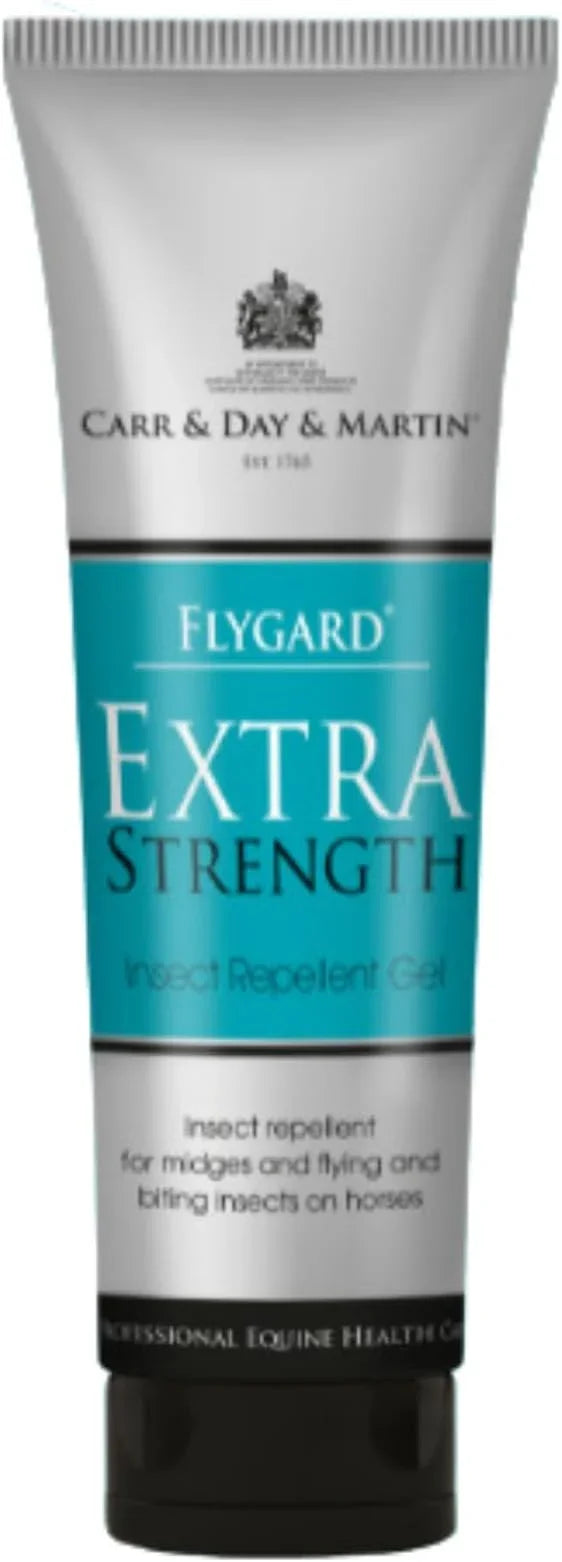 Carr & Day & Martin Flygard Extra Strength Gel 250ml