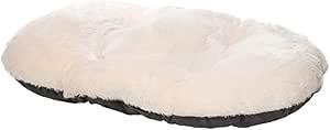 Gor Pets Nordic Oval Cushion 53Cm (21") Grey - Animall