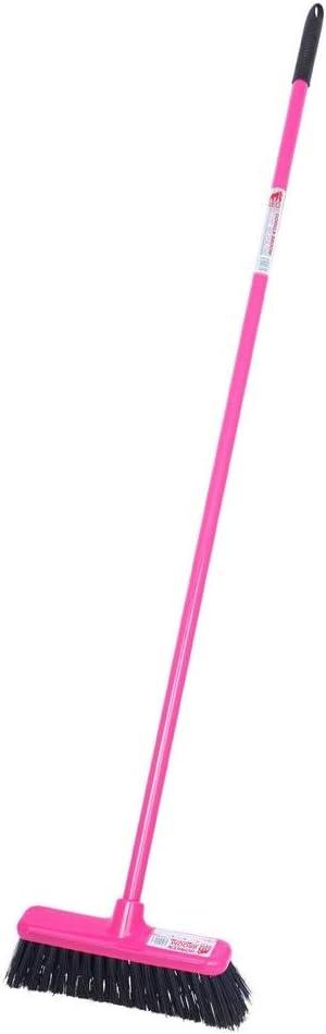 Gorilla Broom® 50cm Pink