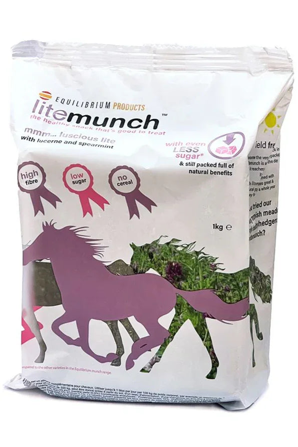 Equilibrium LiteMunch 1kg