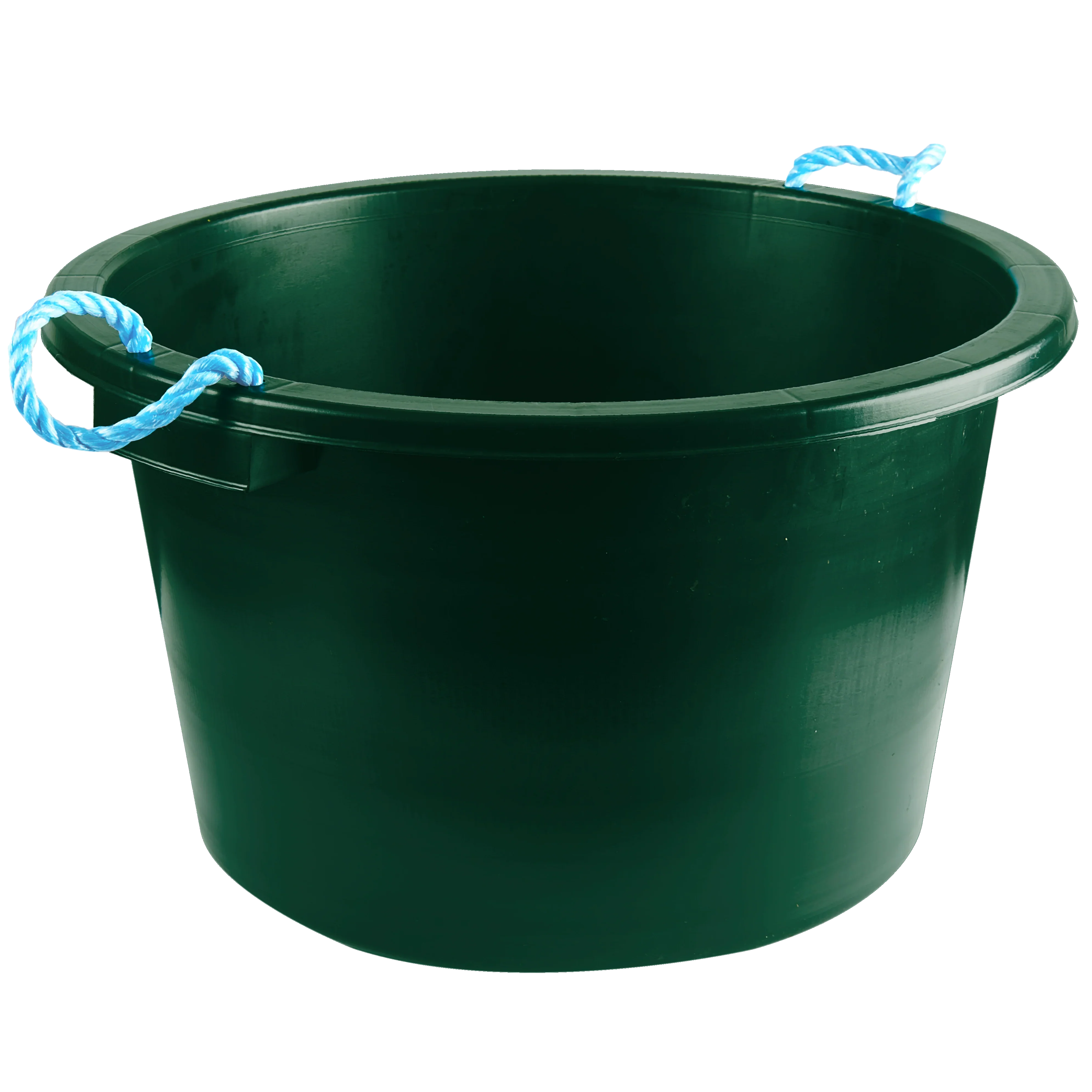 Earlswood Rope Handle Tub - Green - 75L